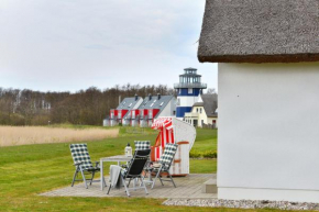 Ferienhaus Boddenblick